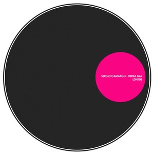 Tierra Mia (Original Mix)