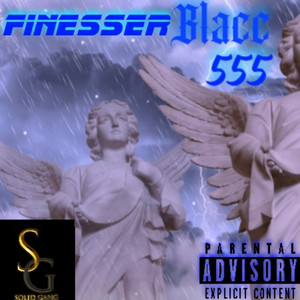 Finesser Blacc - To The Top (Explicit)