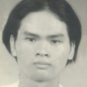 飘扬的生命--吕夏飞