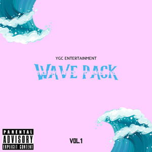 Wave Pack 1 (Explicit)