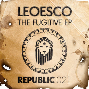 The Fugitive EP