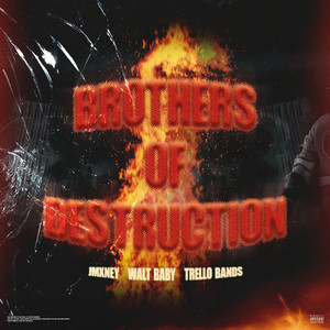 Brothers of Destruction (Explicit)