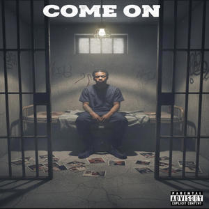 Go Ahead (feat. Bleez) (Explicit)