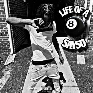 Life of a 8 (Explicit)