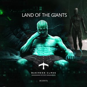 Land Of The Giants