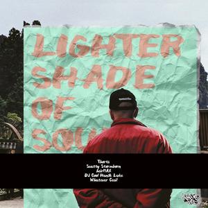 Lighter Shade of Sound (feat. Thorts, Scatty Stormborn, heirMAX & DJ Cool Handz Luke) [Explicit]