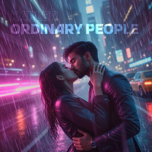 Ordinary People