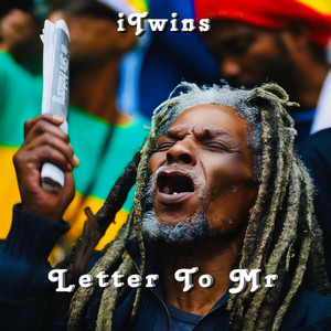 Letter to Mr (Explicit)