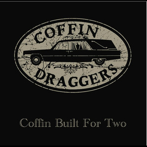 Coffin Built for Two