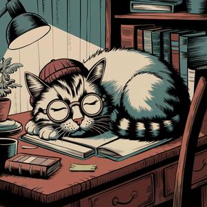 Daydream Lo-Fi: Chillhop Beats Study Session