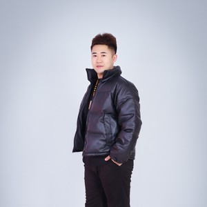 我热恋的草原-冯帝