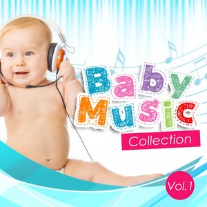 Baby Music Collection, Vol. 1