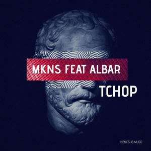Tchop(feat. Albar) (Explicit)