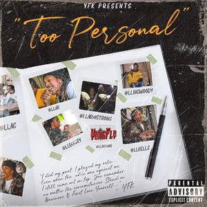 People's Choice (feat. Waynehead) (Explicit)