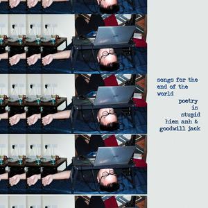 Poetry Is Stupid(feat. Hien Anh)