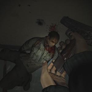 RICIN (feat. S!XBLADES) (Explicit)