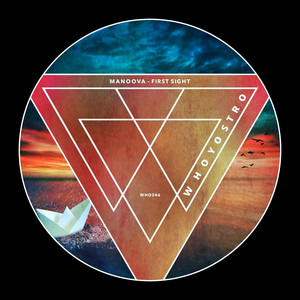 First Sight (Original Mix)