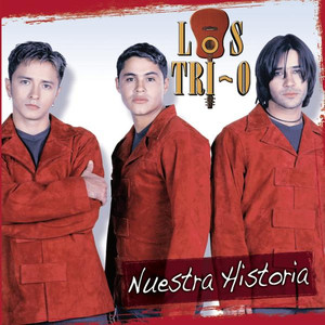Amada Mia (Album Version)
