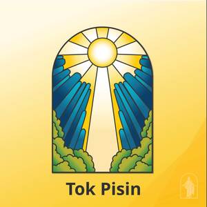 Look Unto Christ (Tok Pisin) (Tok Pisin)