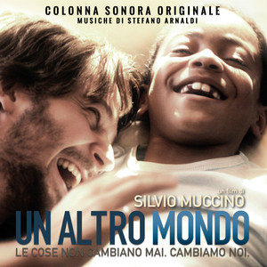 Un altro mondo (Colonna sonora originale)