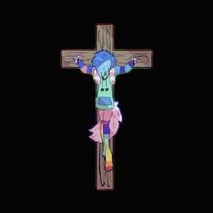 MONKEY'S PAW (feat. foxparkk) (Explicit)