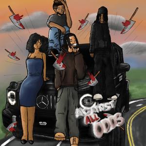 Right Now (feat. ZAMIIER) (Explicit)