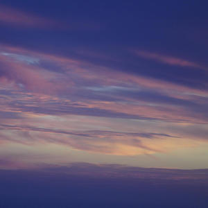 Sunset Music: Civil Dusk