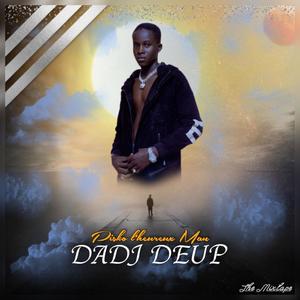 DADJ DEUP (Explicit)