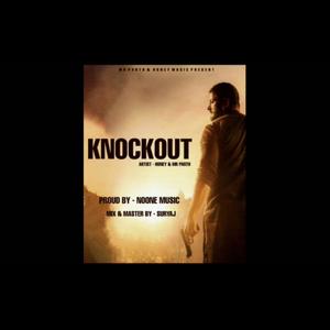 Knockout (feat. High Honey) (Explicit)
