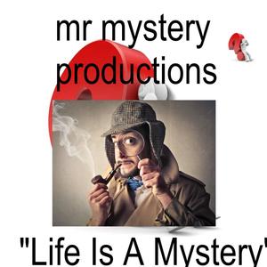 Life Is A Mystery (feat. Mr. Mystery) [Explicit]