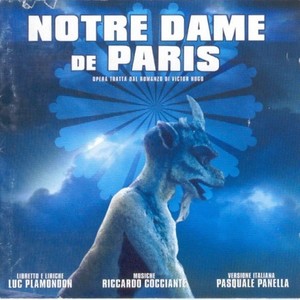 Notre Dame de Paris (Italian Version)