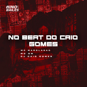 No Beat do Caio Gomes (Explicit)