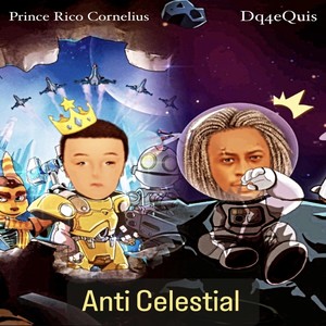 Anti Celestial (Instrumental Version)