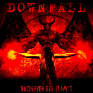 DOWNFALL (Explicit)