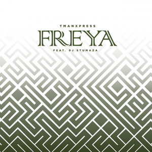 FREYA