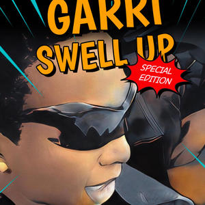 Garri swell up (Explicit)