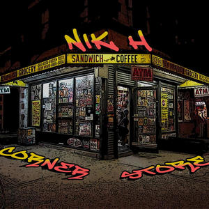 Corner Store (Explicit)