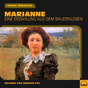 Kapitel 1 - Track 1 (Marianne)
