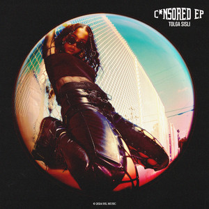 C*nsored EP (Explicit)