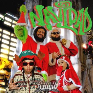 navidad (feat. Nelly billz, steelo flow & YO SIXTY)