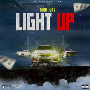 Light Up (feat. Rs Production)