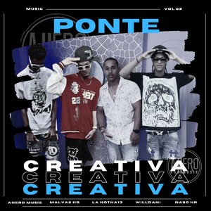 Ponte Creativa (Vol. 02)