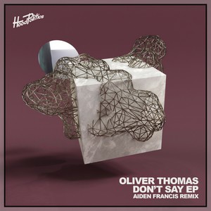 Oliver Thomas - Henry's Horn