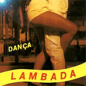 Dança Lambada