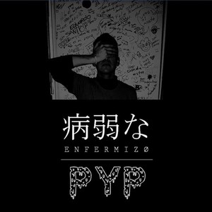 ENFERMIZO (Original Mix)
