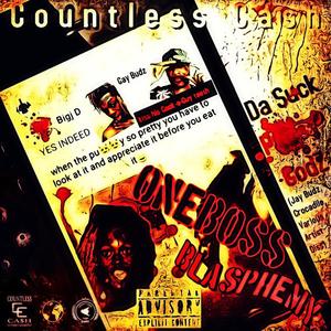 Blasphemy (Explicit)