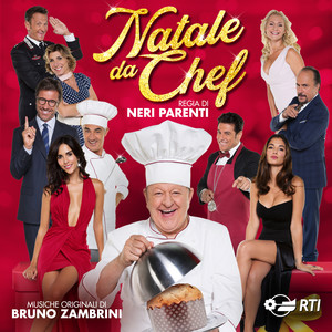 Natale da chef (Colonna sonora originale del film)