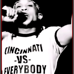 Obsessed(feat. Boss Queen) (Explicit)