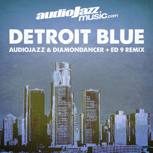 Detroit Blue