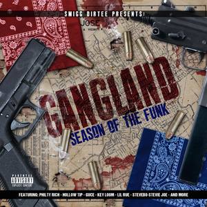 Gang Land Season of the Funk